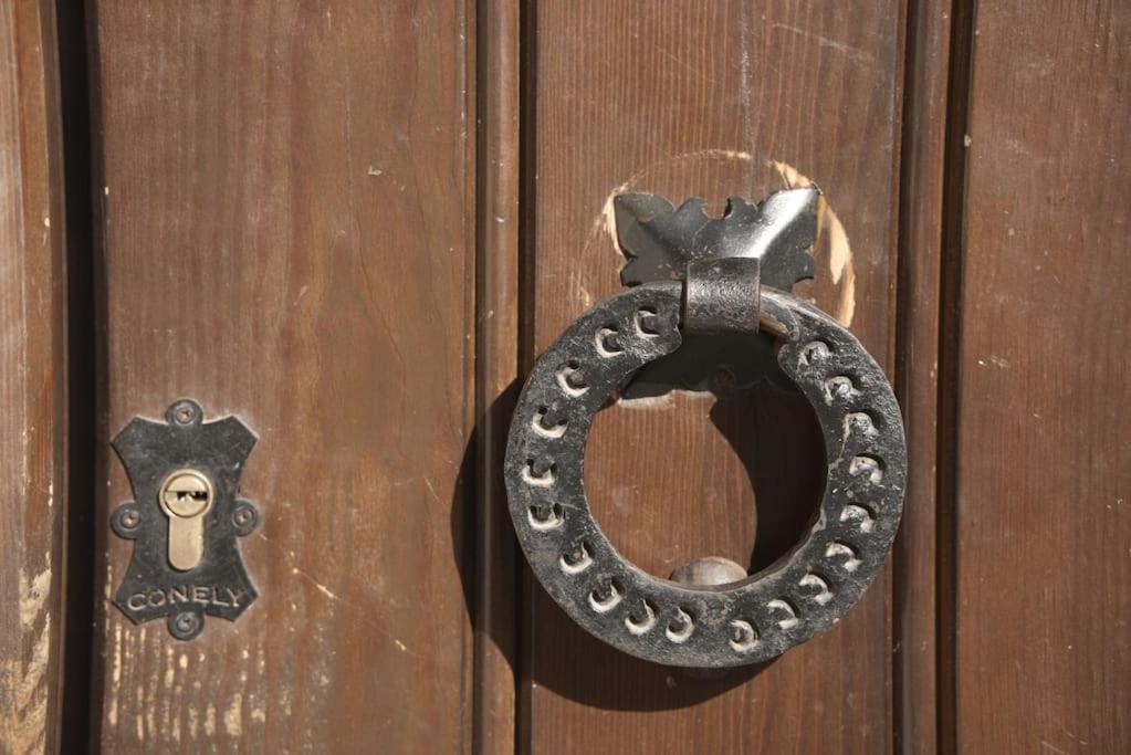 Appartamento La Casa Del Cuento Bajo Granada