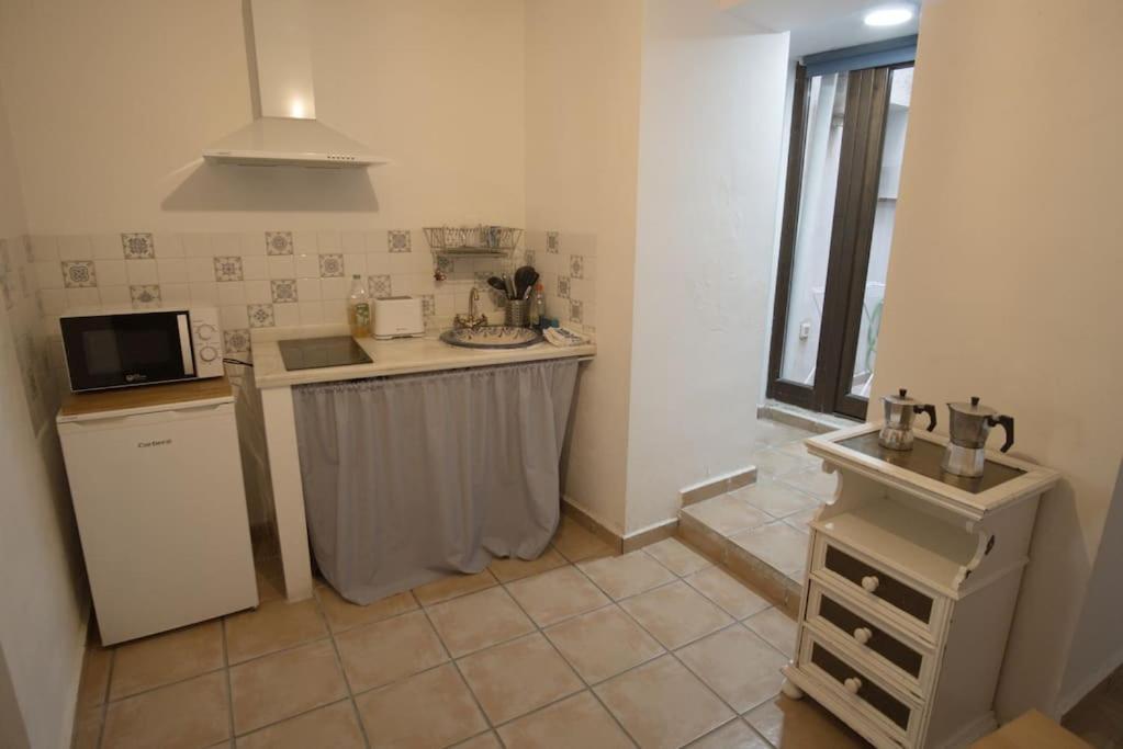 Appartamento La Casa Del Cuento Bajo