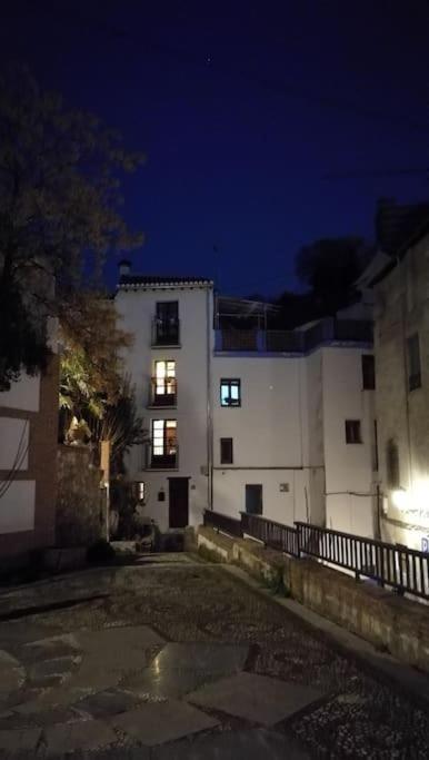 Appartamento La Casa Del Cuento Bajo