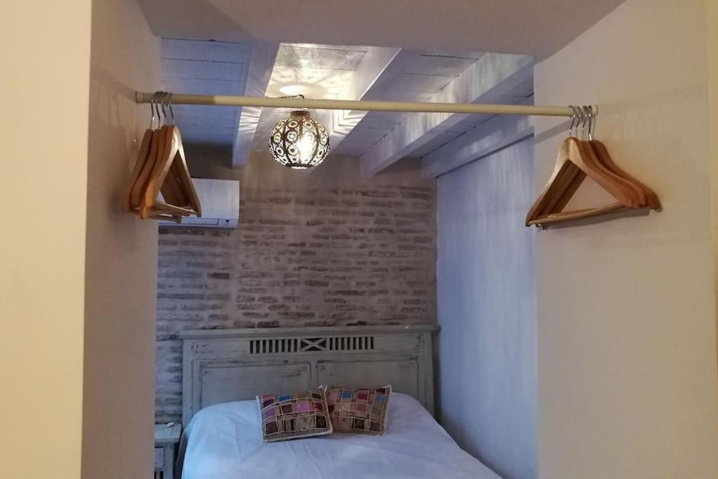 Appartamento La Casa Del Cuento Bajo *