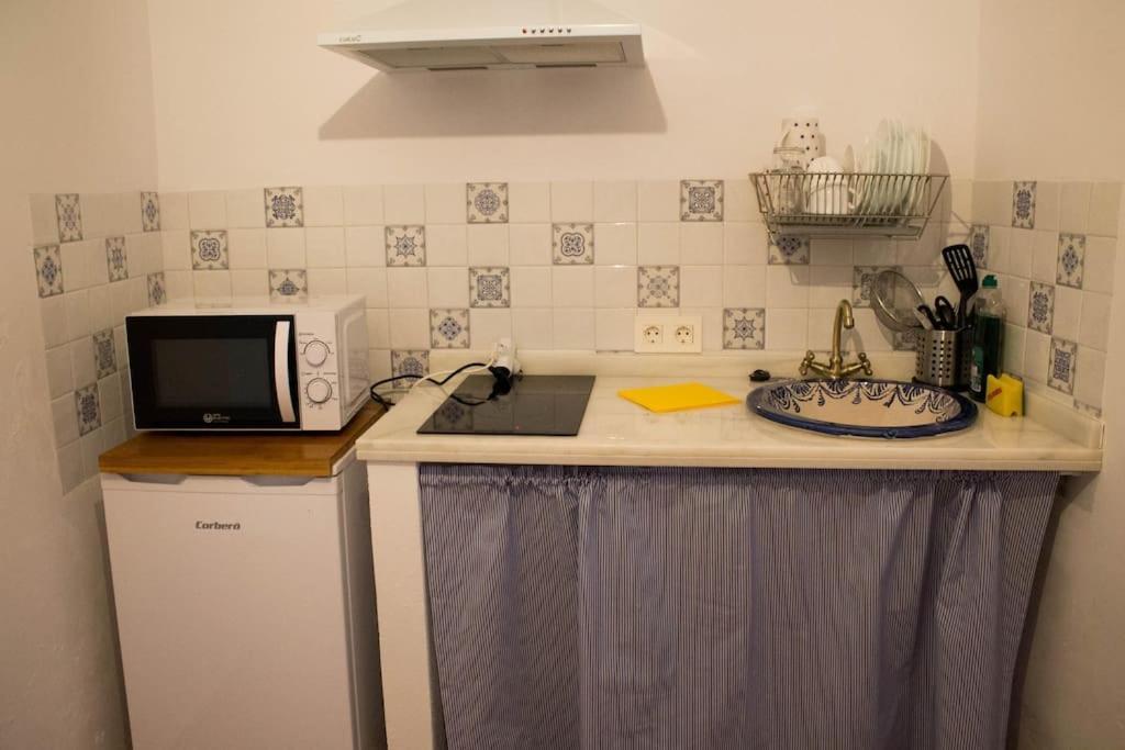 Appartamento La Casa Del Cuento Bajo *